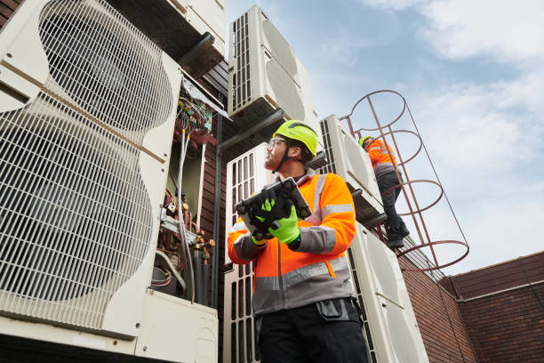 Best HVAC Installation Services  in Emigsville, PA