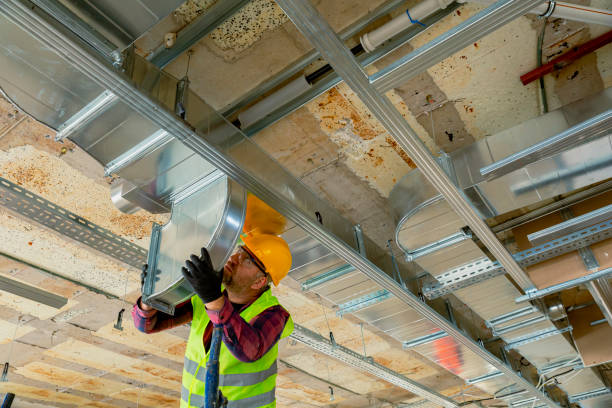 Best Local HVAC Companies  in Emigsville, PA