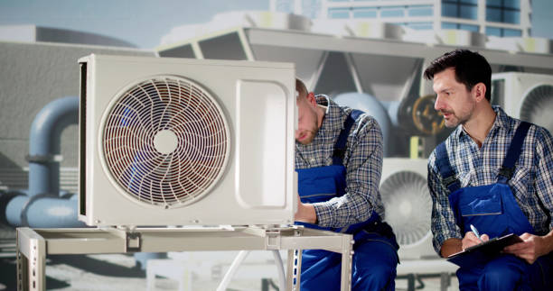 HVAC Air Duct Cleaning in Emigsville, PA